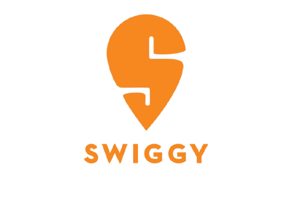 Order from Swiggy